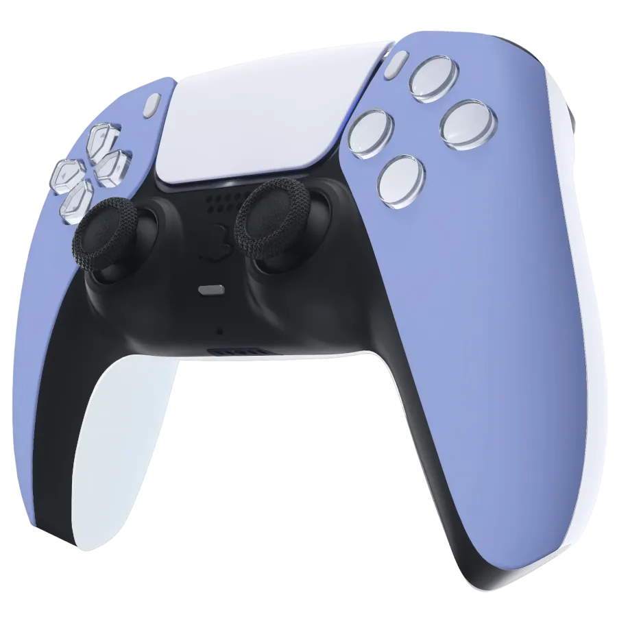 Clever Gaming PS5 Violet controller paars