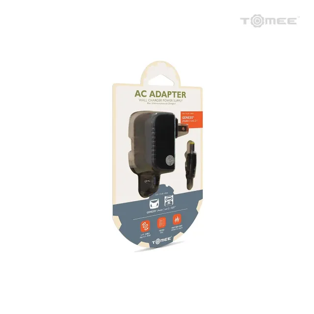 Hyperkin AC adapter Genesis 2 en 3 netadapter