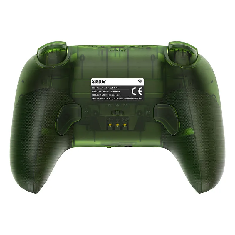8BitDo Ultimate 3-mode Controller Xbox controller jade draadloos