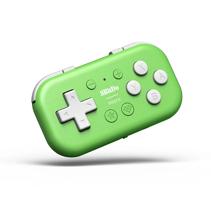 8BitDo Micro bluetooth controller Blue Edition