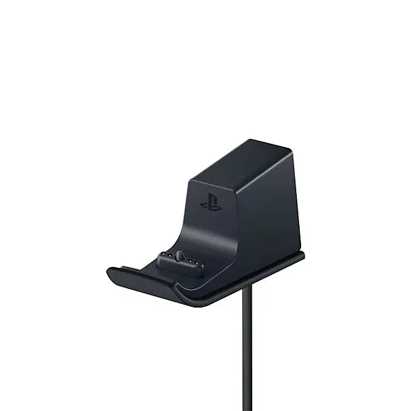 Sony Pulse Elite draadloze headset zwart PlayStation Link