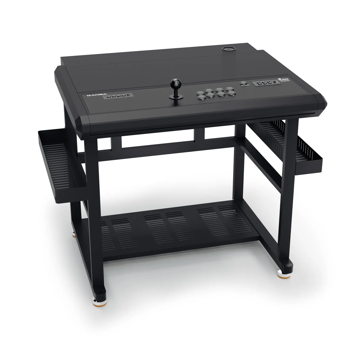 Qanba Drone 2 arcade stick lichtgewicht PS5