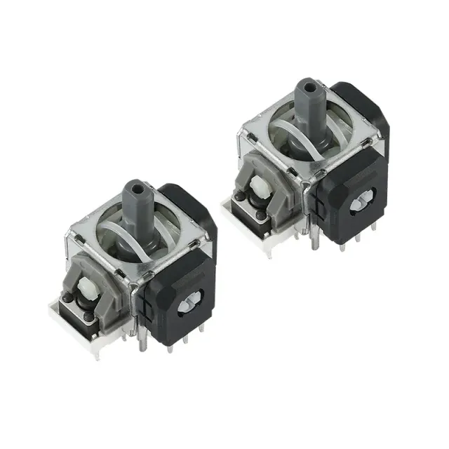 Clever Gaming TMR Thumbsticks duimsticks anti-drift