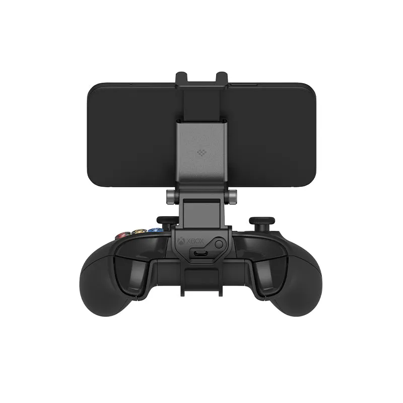 8BitDo Mobile Gaming Clip Xbox controller telefoonhouder