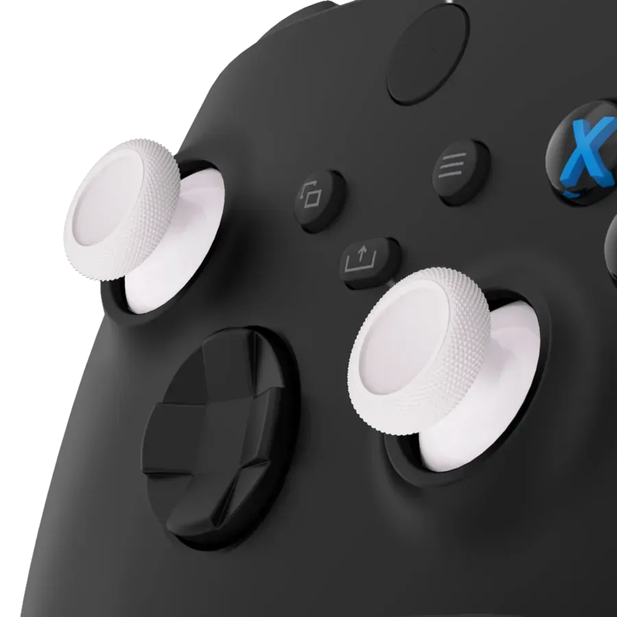 Clever Gaming Xbox Thumbsticks duimsticks wit