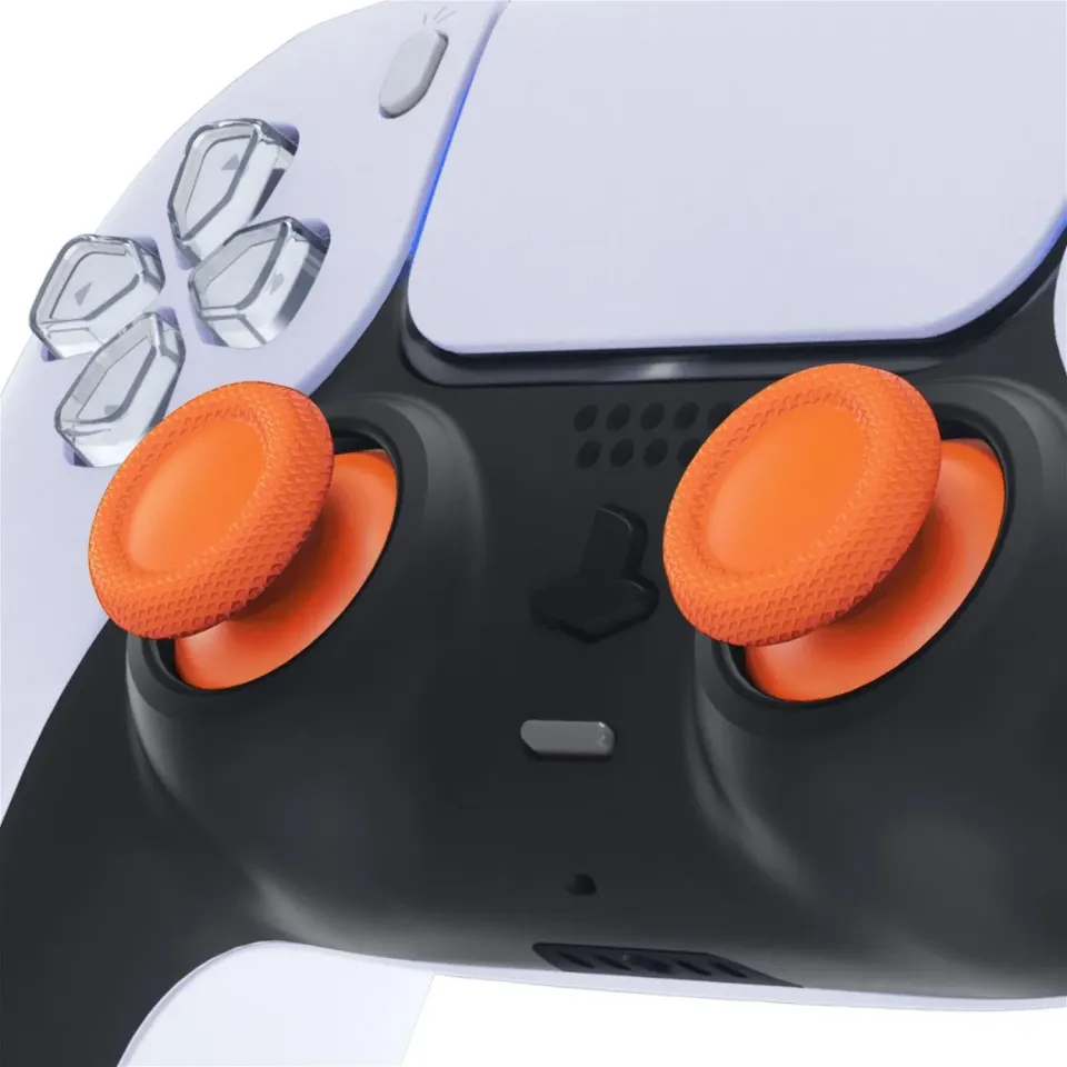 Clever Gaming Thumbsticks controllersticks oranje