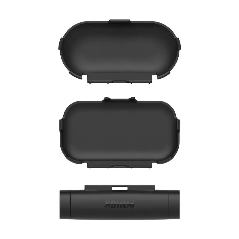 8BitDo Micro Zero 2 clip sleutelhangclip