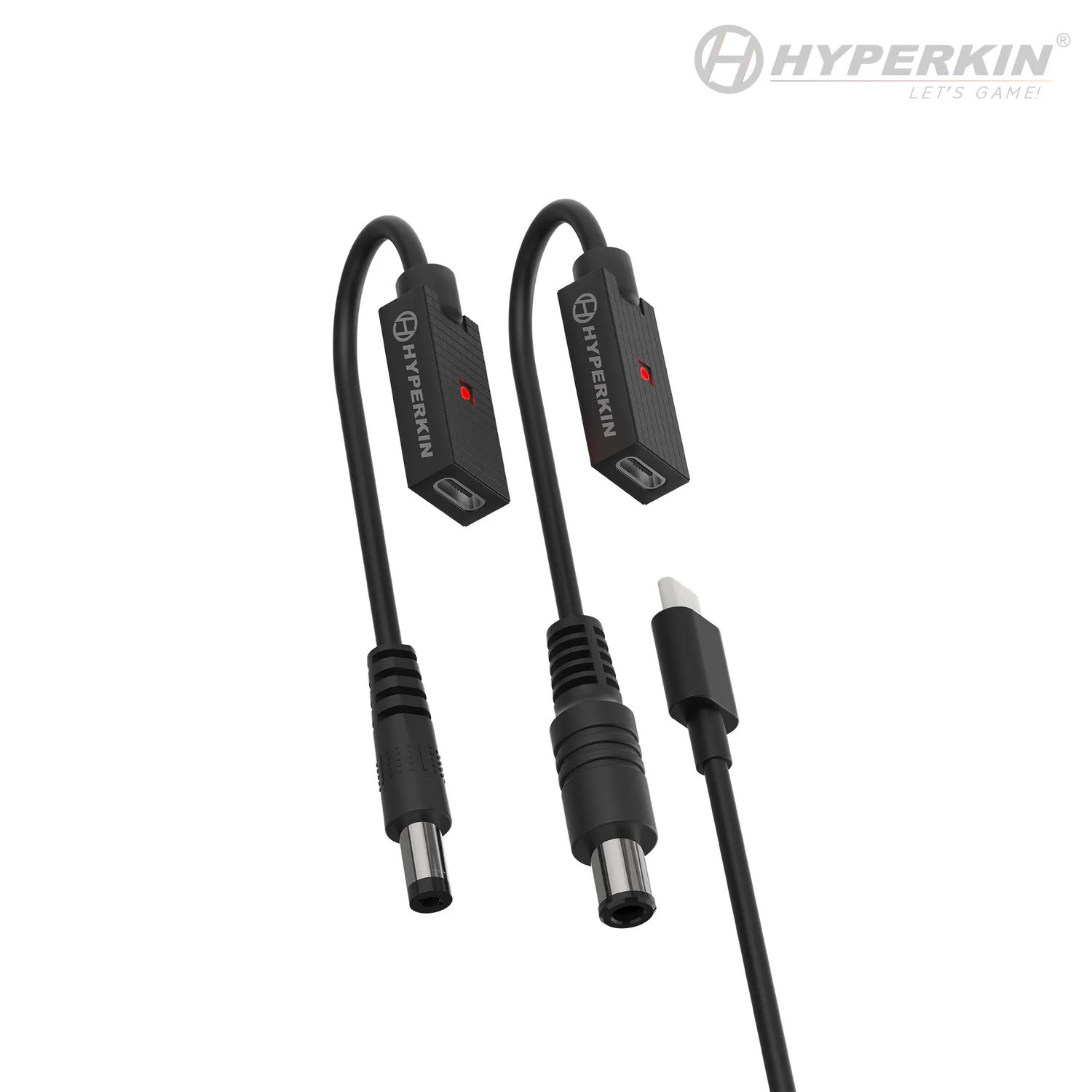 Hyperkin ShockLine USB-C voeding 30W/9V NES SNES