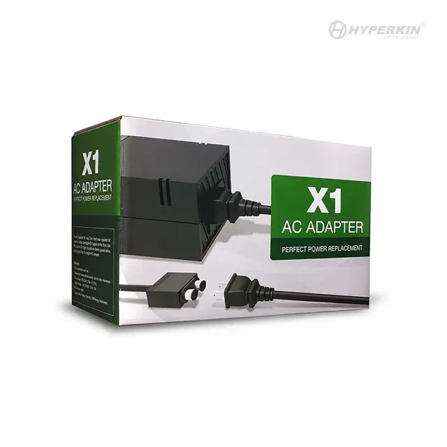Hyperkin AC Adapter voedingsadapter Xbox One met led