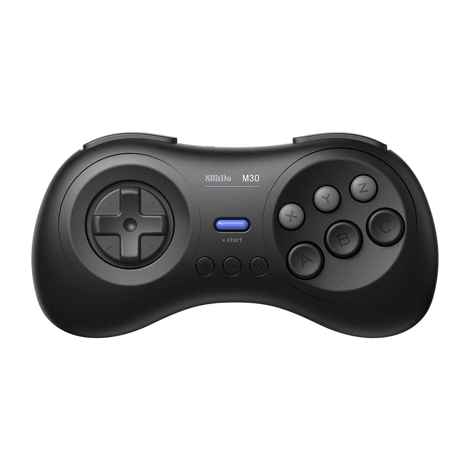 8BitDo M30 bluetooth controller retro