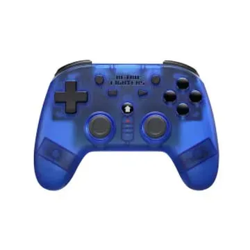 Hyperkin Defender PS1 PS2 PS3 controller blauw