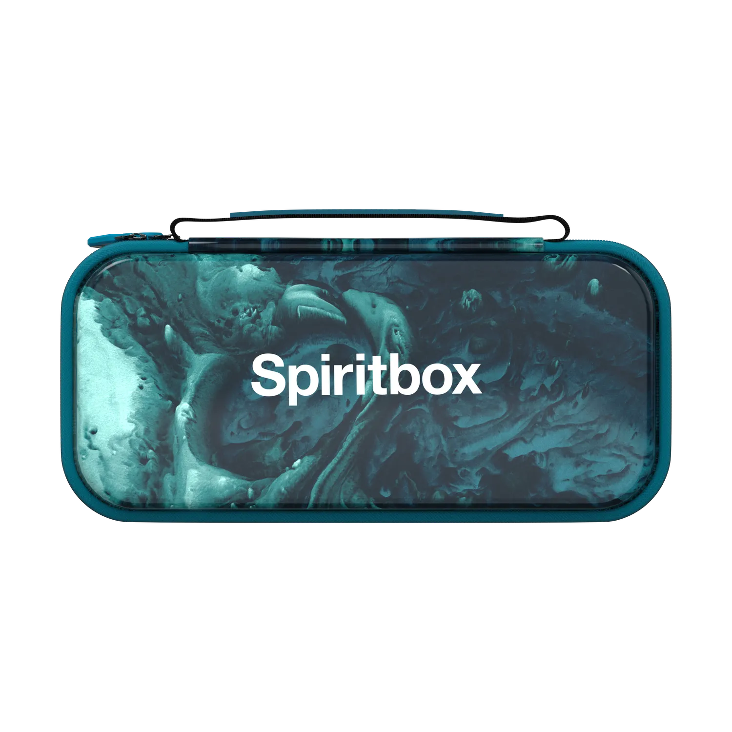 Hyperkin Spiritbox EVA hoes Switch OLED Lite