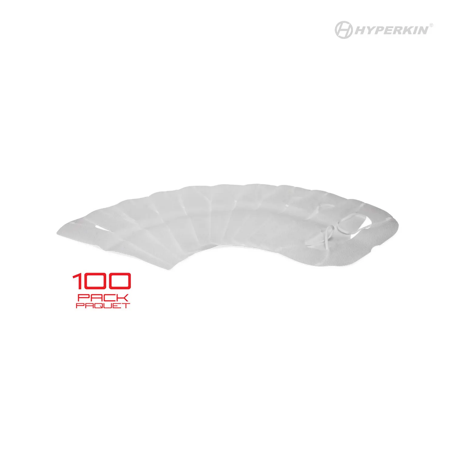 Hyperkin Universal VR hygienemasker wit 100 stuks V2.0