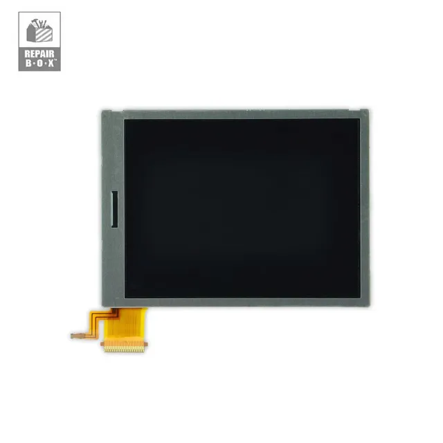 Hyperkin 3DS onderste LCD scherm vervanging touch origineel