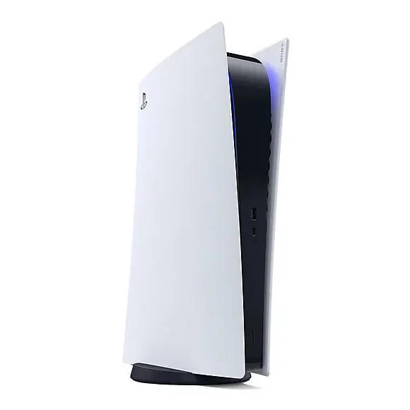 Sony PlayStation 5 Digital Edition console 825GB refurbished
