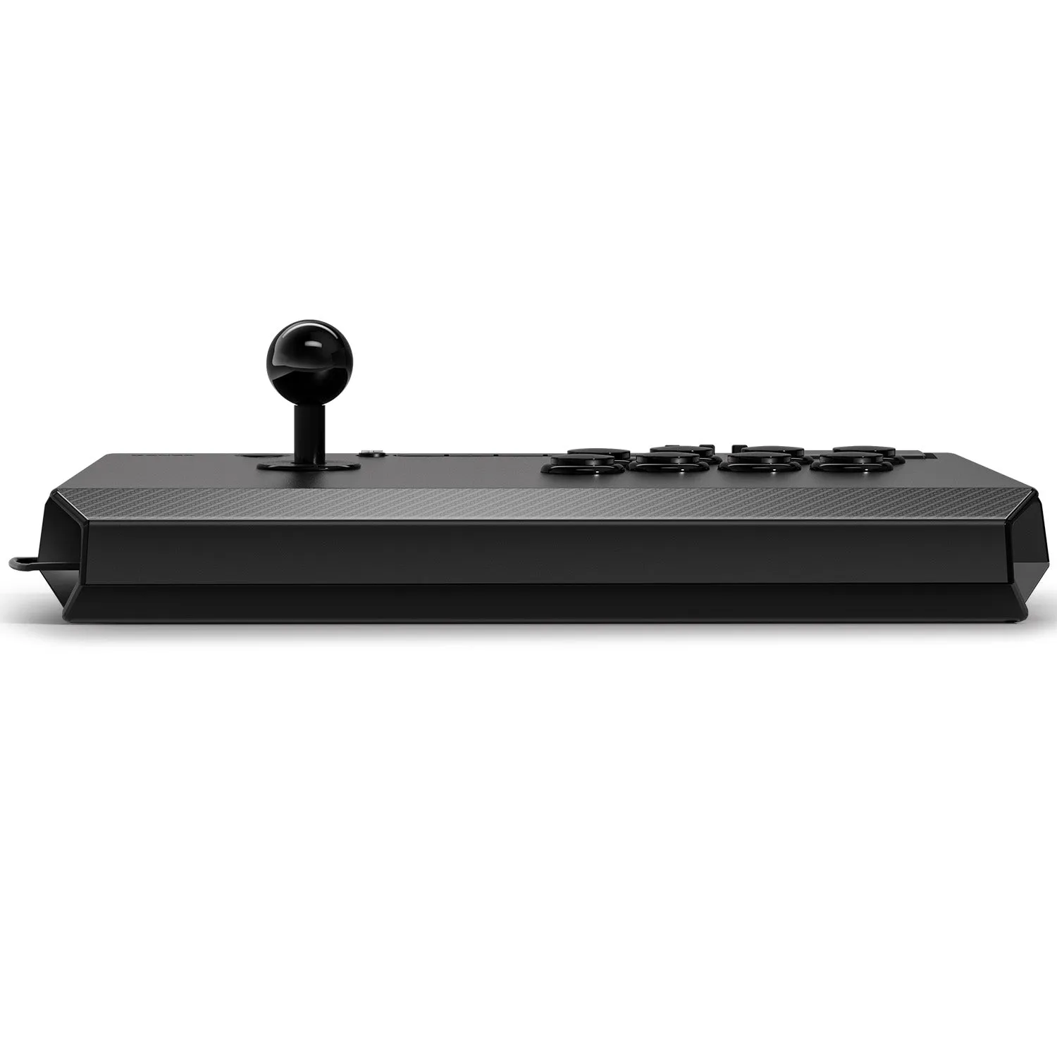 Qanba Titan arcade stick Sanwa PS5