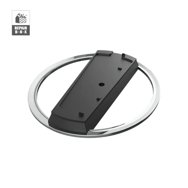 Hyperkin Vertical Stand PS5 Pro standaard metaal