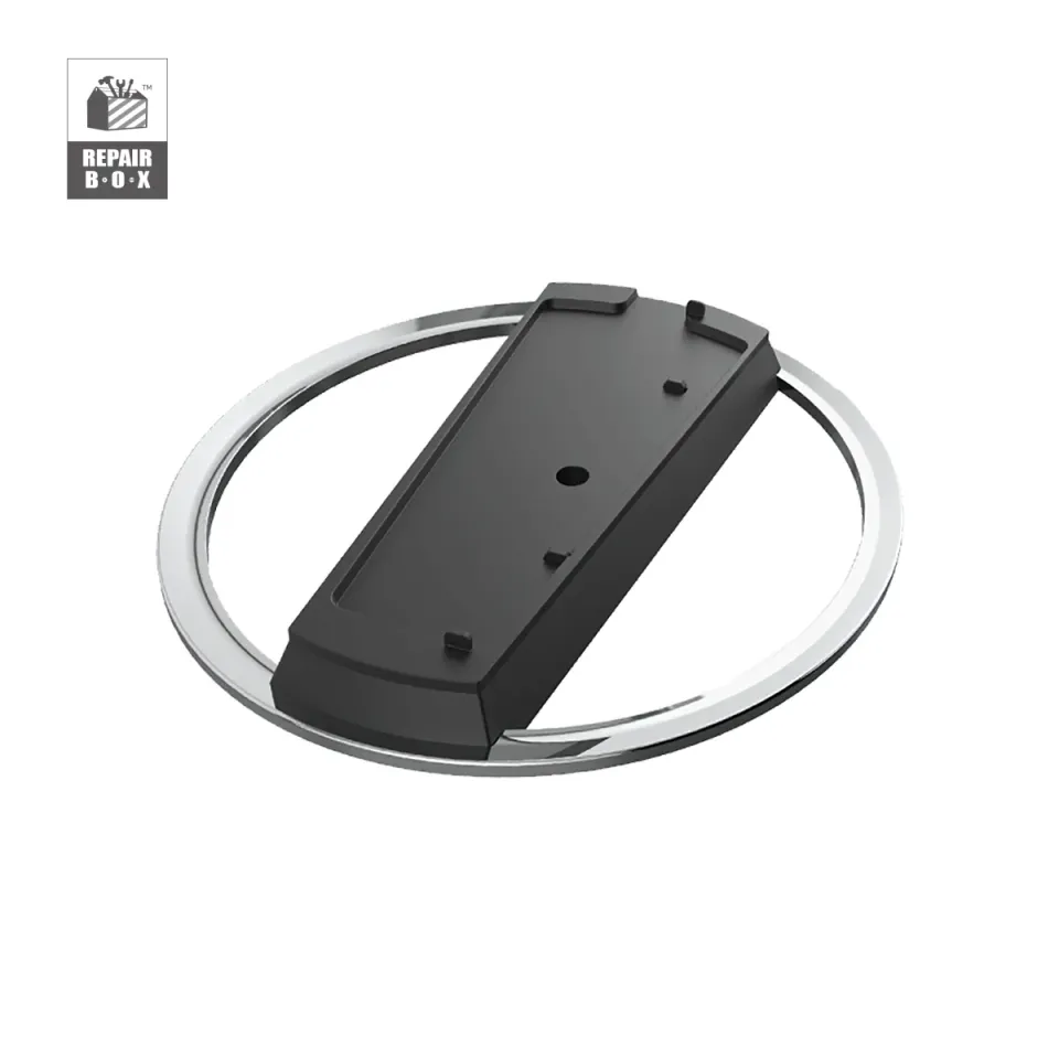 Hyperkin Vertical Stand PS5 Pro standaard metaal