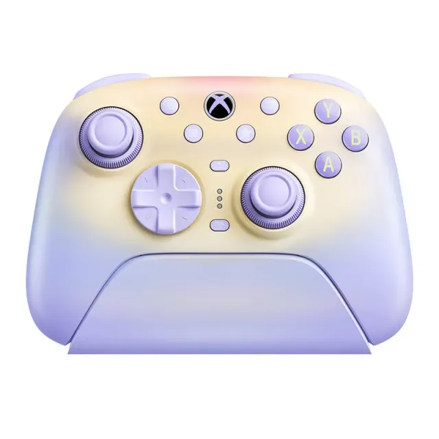 8BitDo Ultimate 3 controller Xbox Lavender Dusk draadloos