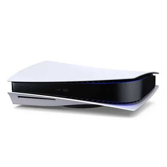 PlayStation 5 Disc Edition console 825GB refurbished