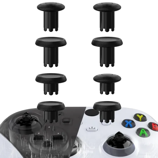Clever Gaming Elite Pro Xbox thumbsticks verstelbaar