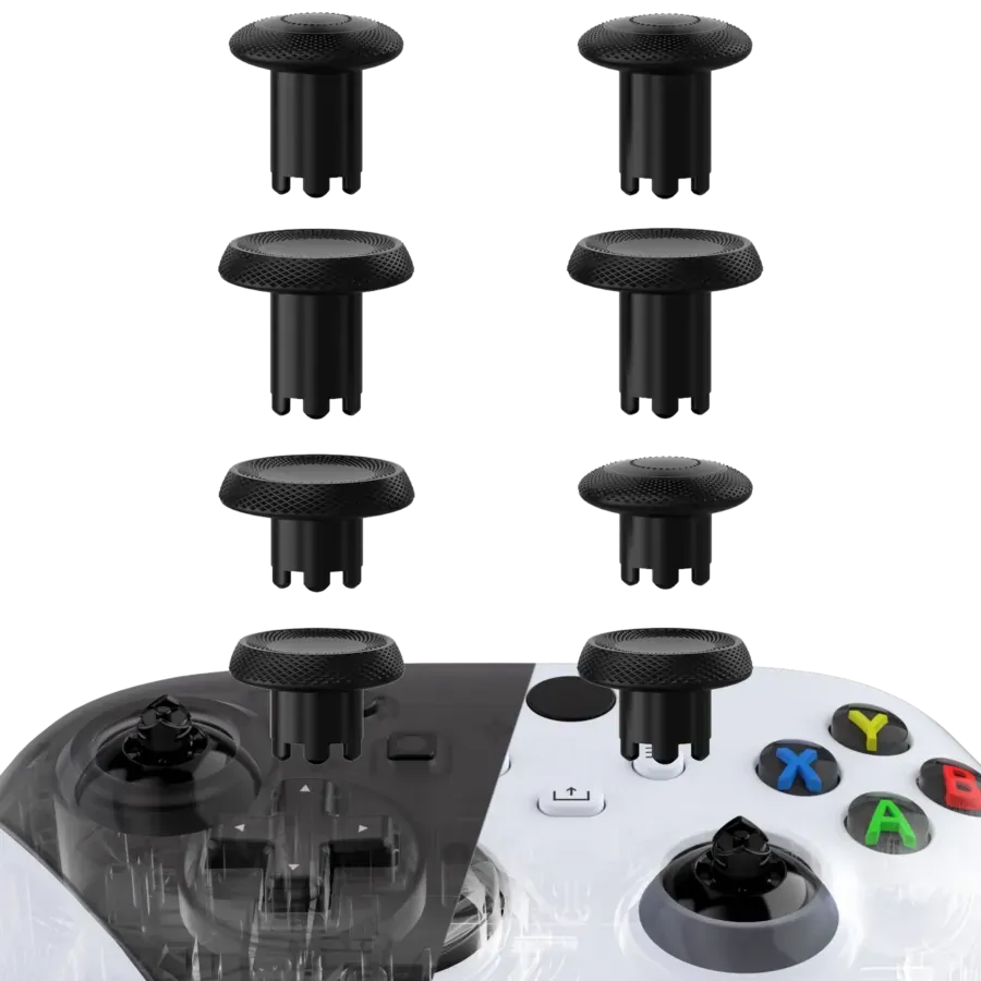 Clever Gaming Elite Pro Xbox thumbsticks verstelbaar