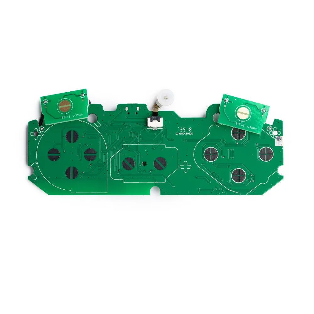 8BitDo Mod Kit SNES SFC controller ombouwset origineel bluetooth