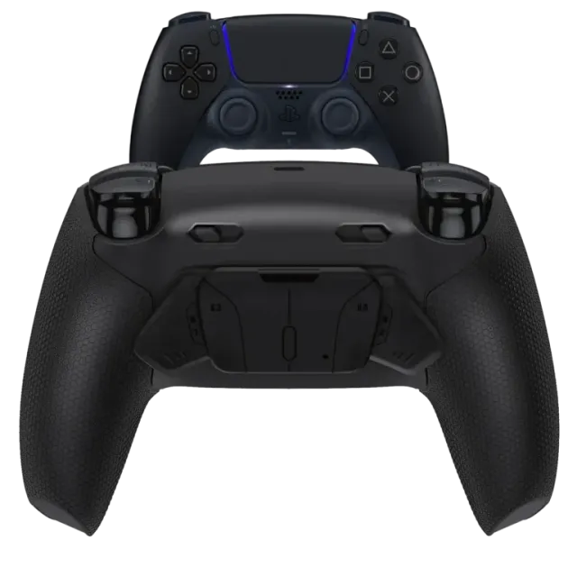 Clever Gaming Four Button Triggerstop PS5 Zwart