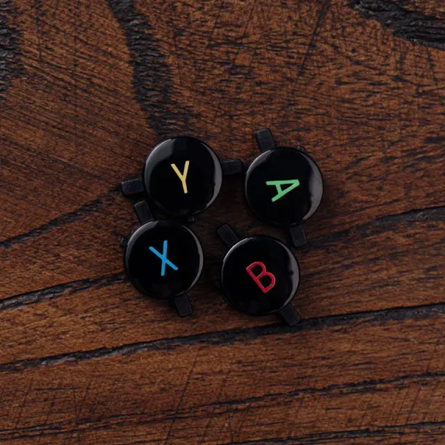 8BitDo ABXY knoppen SN30 Pro 2 Xbox layout 4 stuks