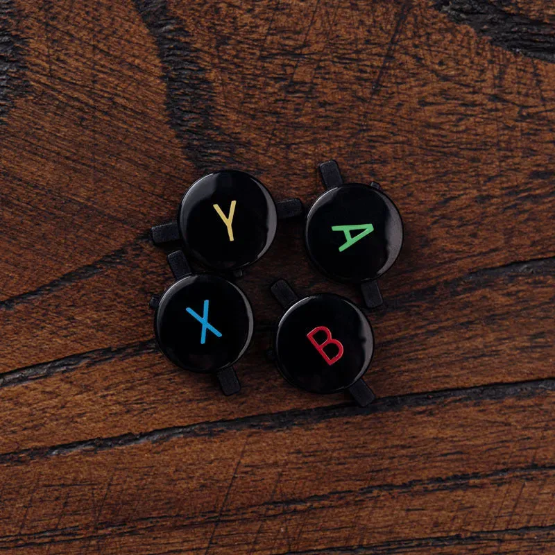 8BitDo ABXY knoppen SN30 Pro 2 Xbox layout 4 stuks