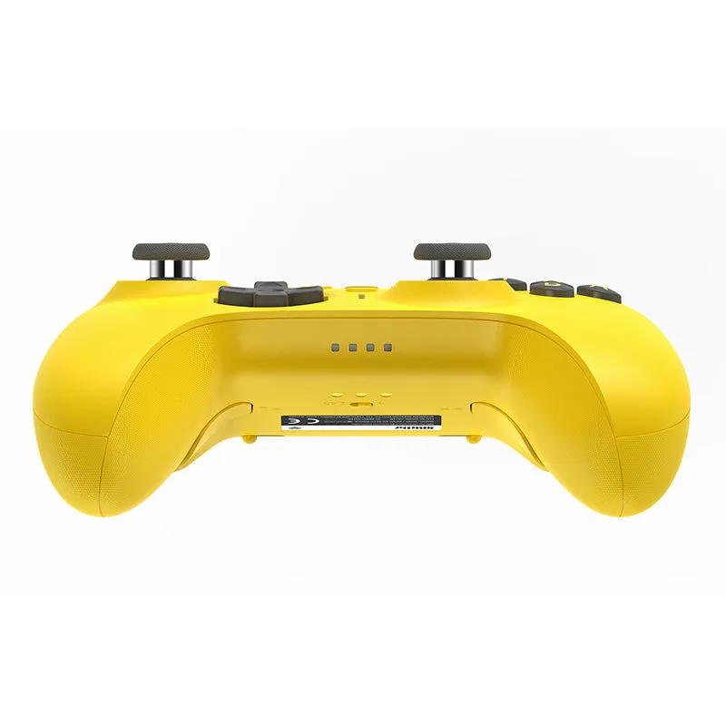 8BitDo Ultimate 2 Bluetooth controller zwart TMR