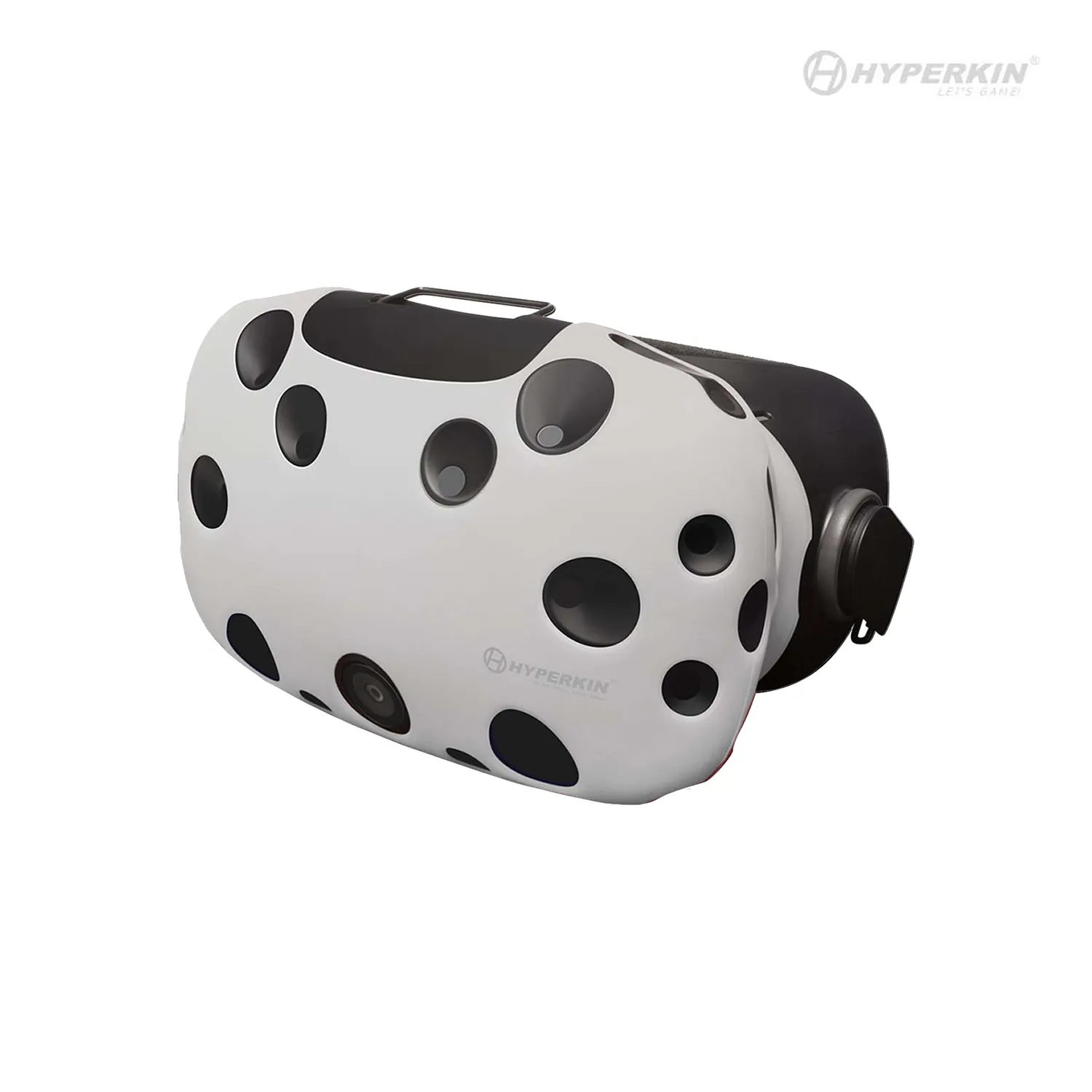 GelShell Headset Silicone Skin wit voor HTC Vive