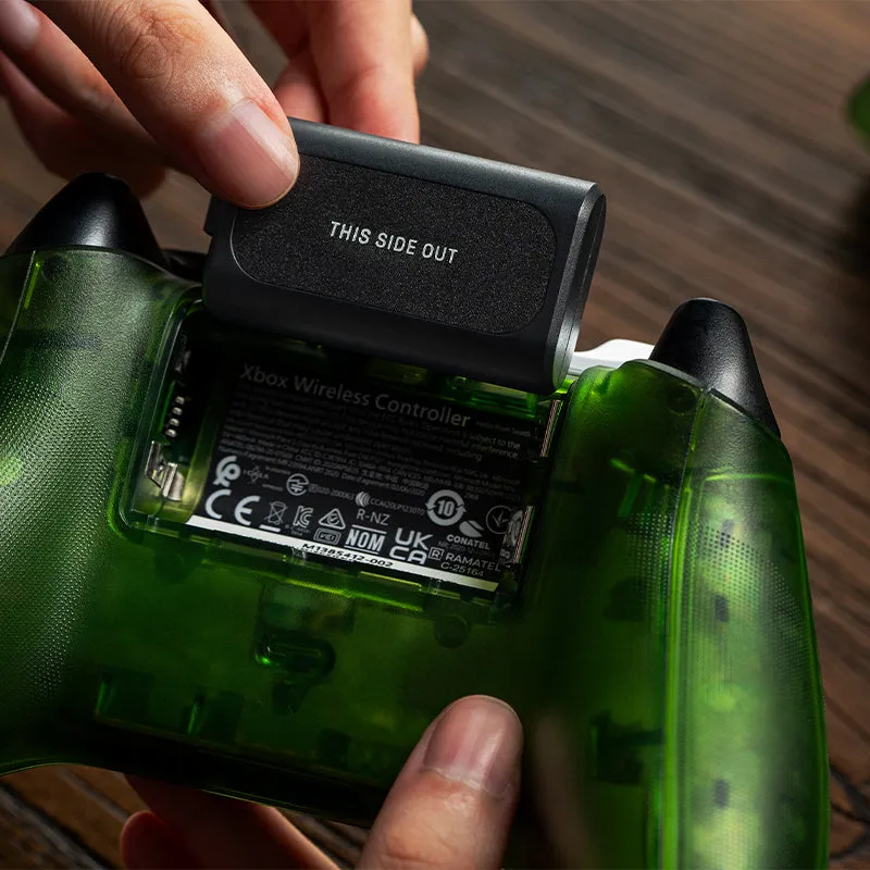 8BitDo Ultimate Charging Dock X25 Xbox oplader