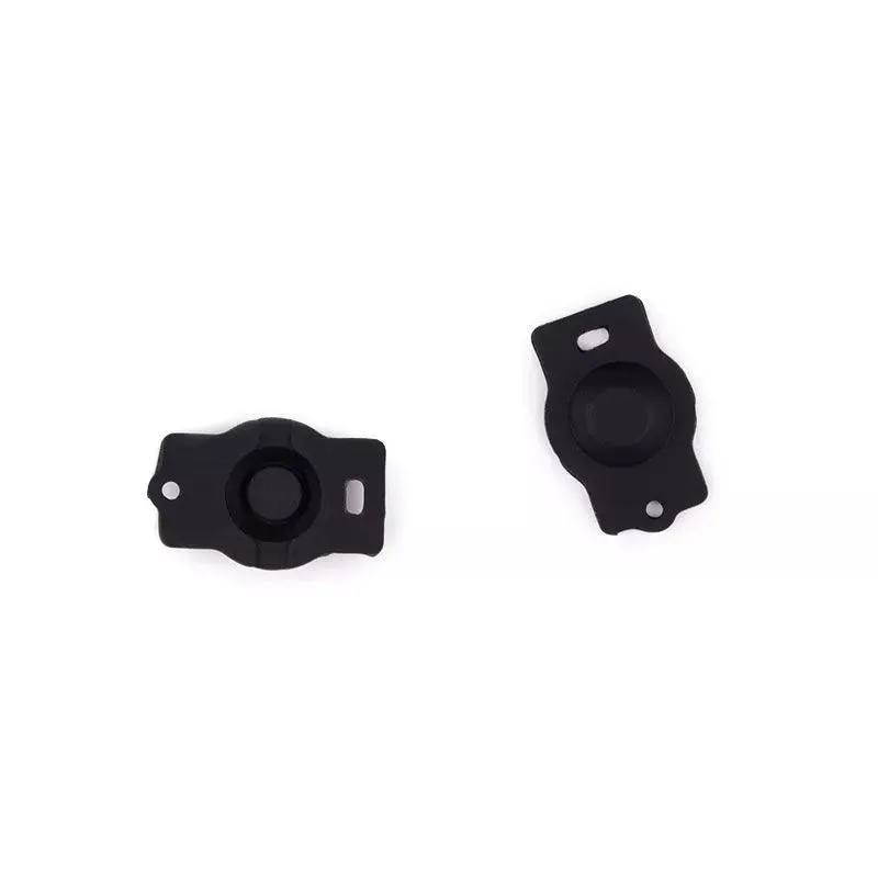 8BitDo SN30 Pro+ Pro 2 L1 R1 drukrubbers 2 stuks geleidend