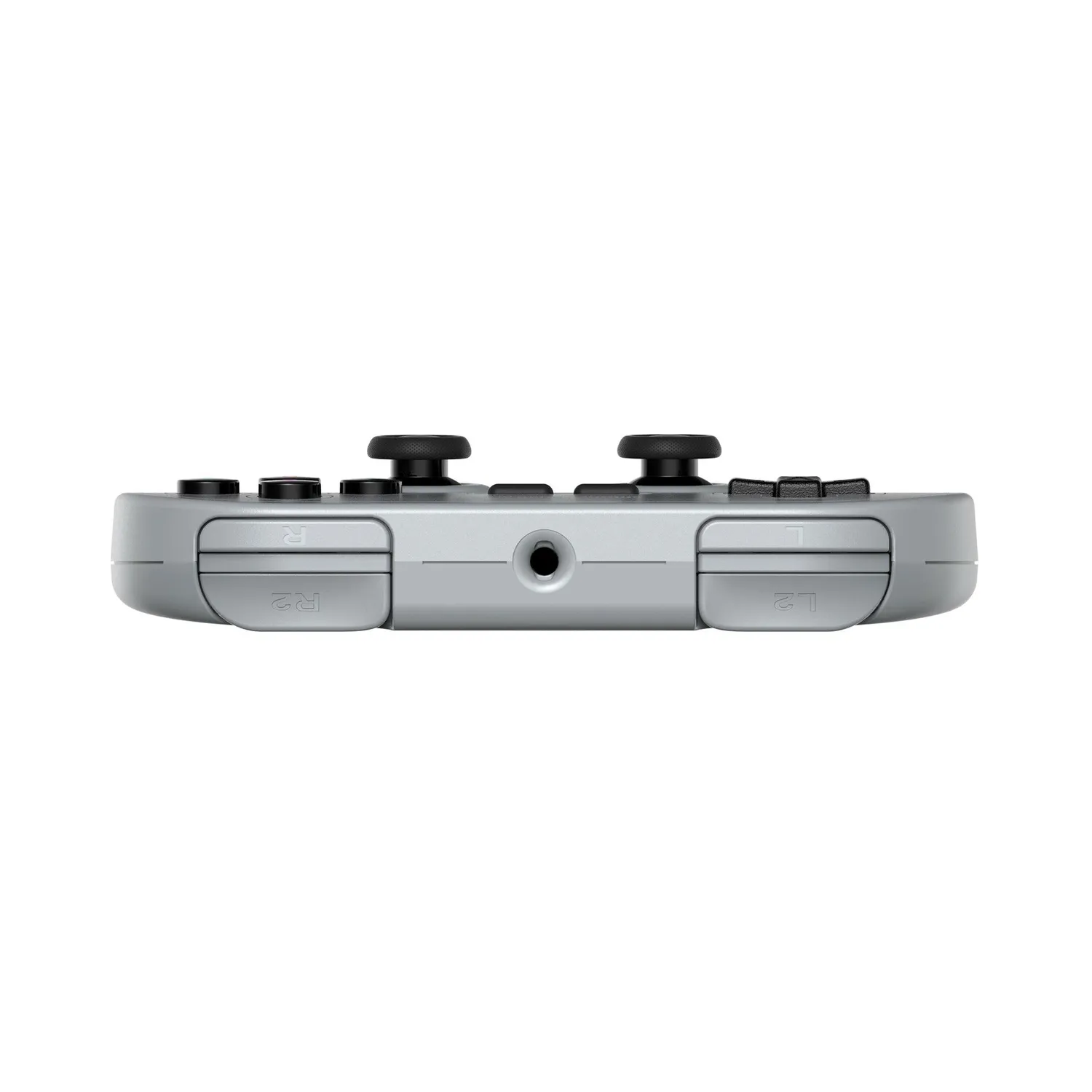8BitDo SN30 Pro controller bedraad grijs Switch PC