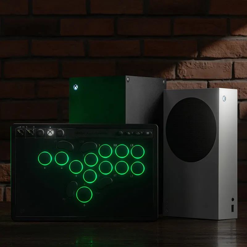 8BitDo Arcade Controller Xbox arcade stick 2.4G