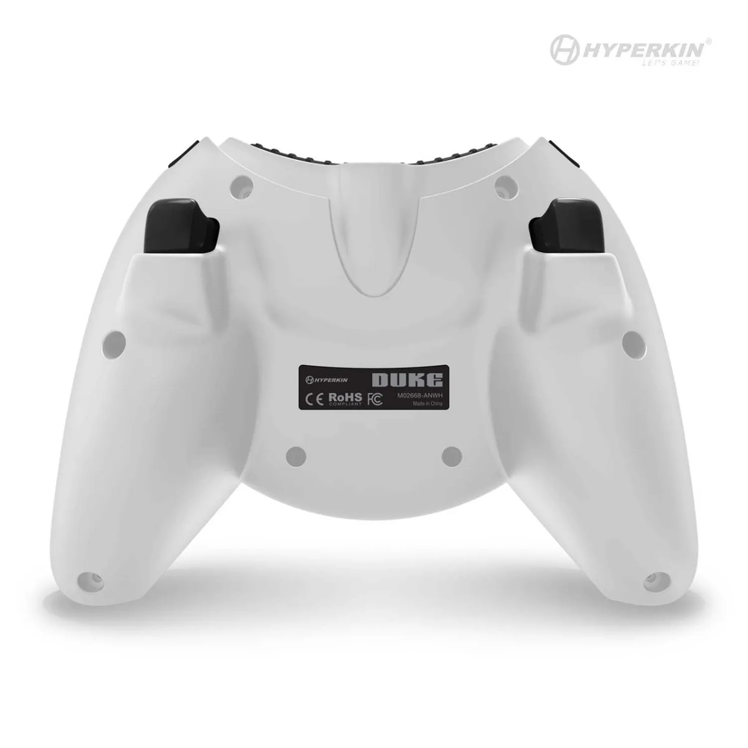 Hyperkin Xbox 20th Anniversary Duke controller bedraad
