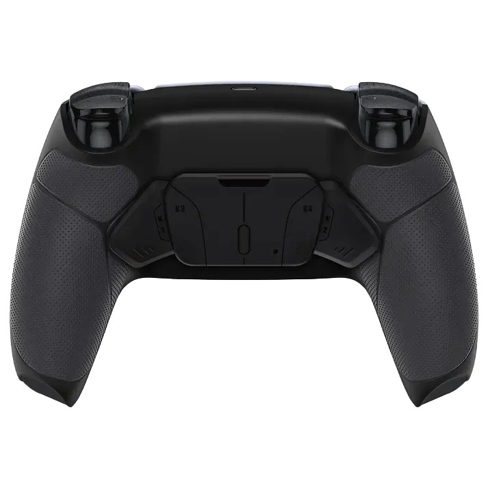 Clever Gaming standaard trigger stops zwart