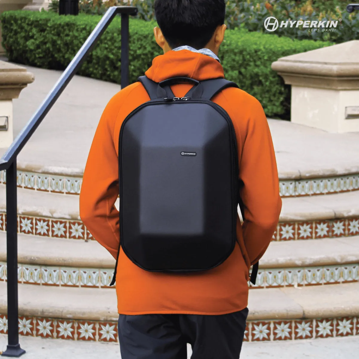 Hyperkin Otherworld VR-headset rugzak opbergtas
