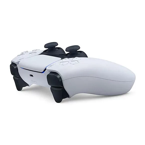 Sony PlayStation 5 DualSense controller wit draadloos