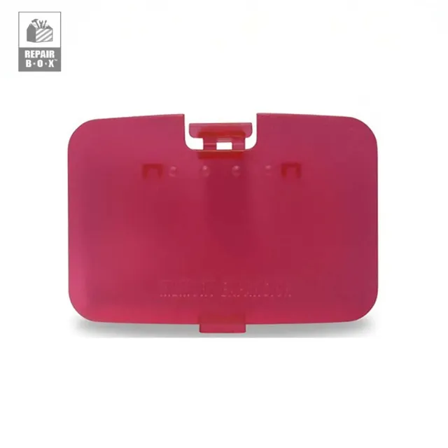 Hyperkin Memory Door Cover N64 klepje watermelon