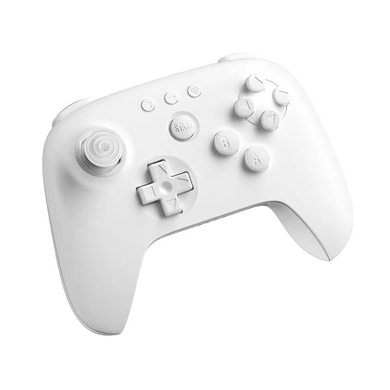 8BitDo 64 Bluetooth Controller Grijs voor Analogue 3D