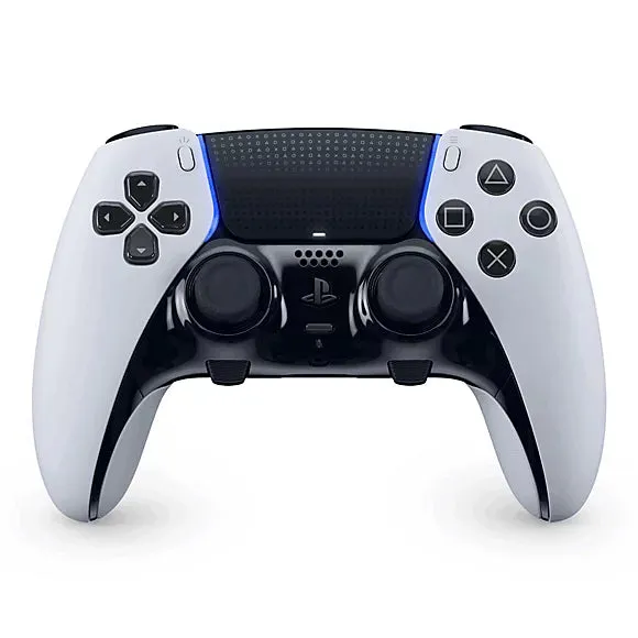 PlayStation DualSense Edge controller wit draadloos