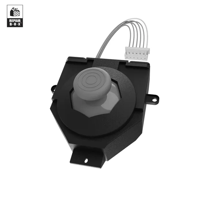 Hyperkin Hall Effect joystick N64 GameCube-stijl