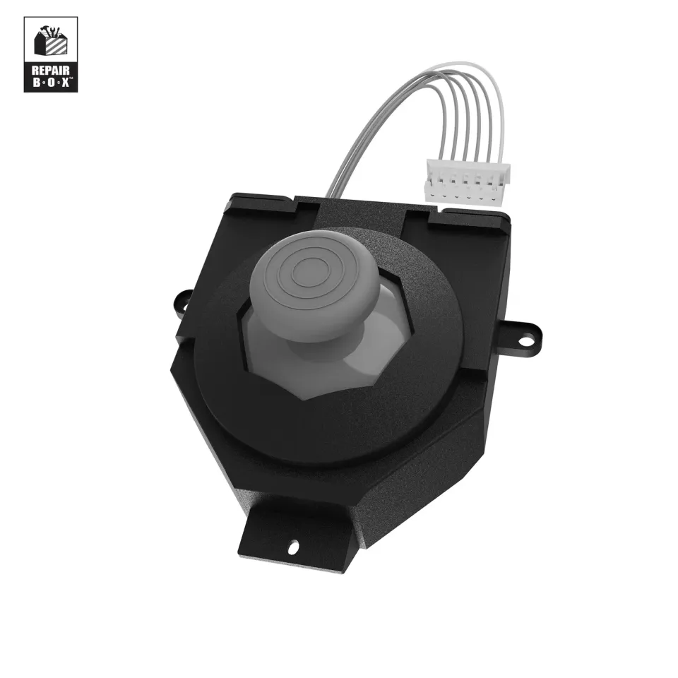 Hyperkin Hall Effect joystick N64 GameCube-stijl