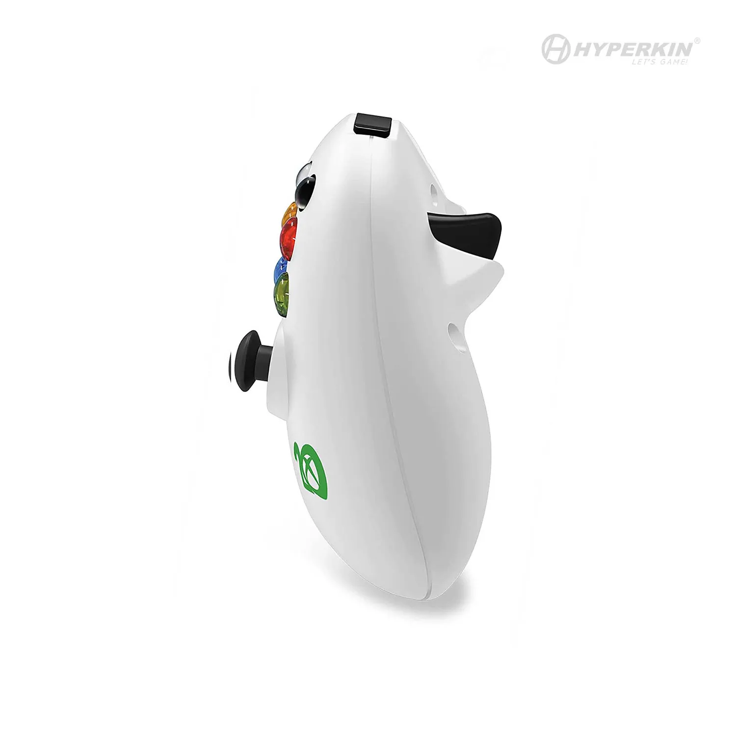 Hyperkin Xbox 20th Anniversary Duke controller bedraad