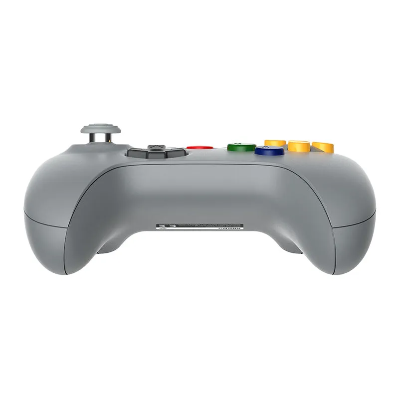 8BitDo 64 2.4G controller Classic Grey draadloos