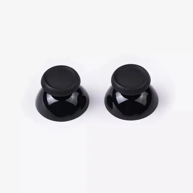 8BitDo joystick rubbers SN30 Pro Pro 2 zwart 2 stuks