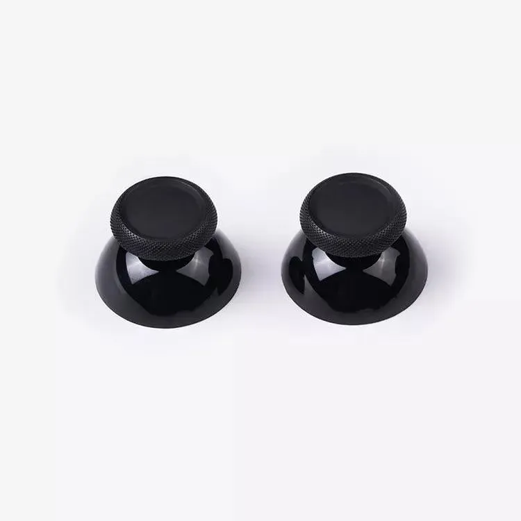 8BitDo joystick rubbers SN30 Pro Pro 2 zwart 2 stuks