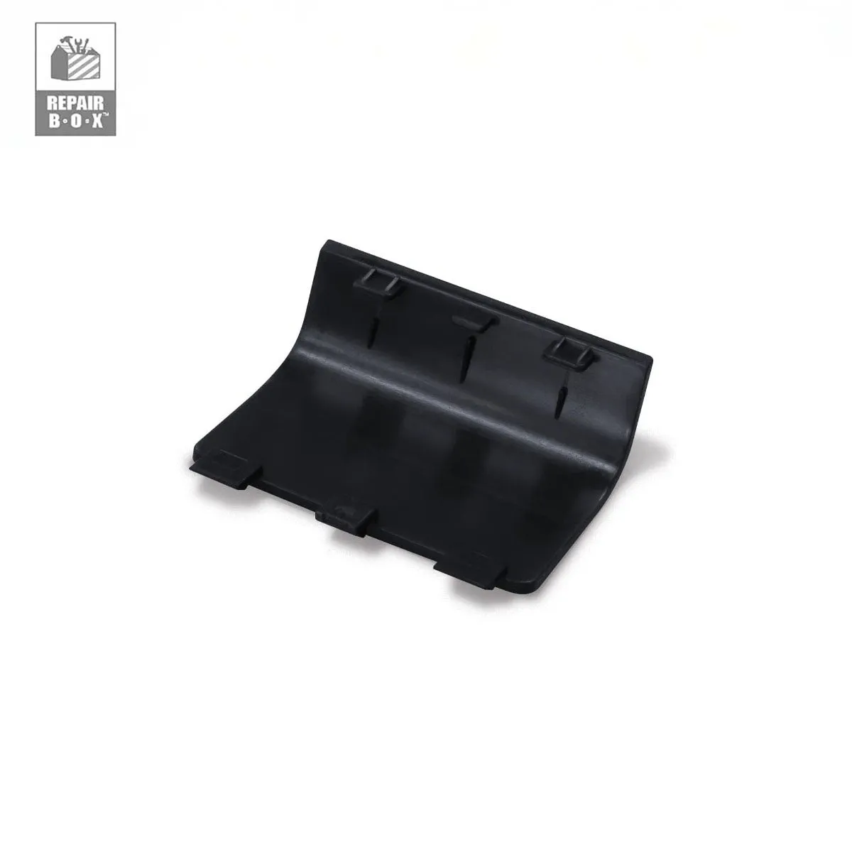 Hyperkin batterijklep controller Xbox Series X zwart